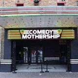 Comedy Mothership