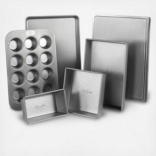 6-Piece Bakeware Set