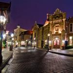 Epcot’s World Showcase