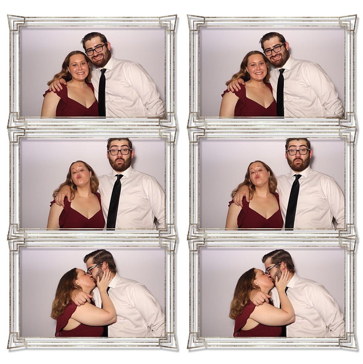 October 2025 - Wedding festivities in NJ