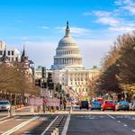 Washington DC