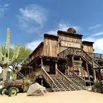 Goldfield Ghost Town and Mine Tours Inc.