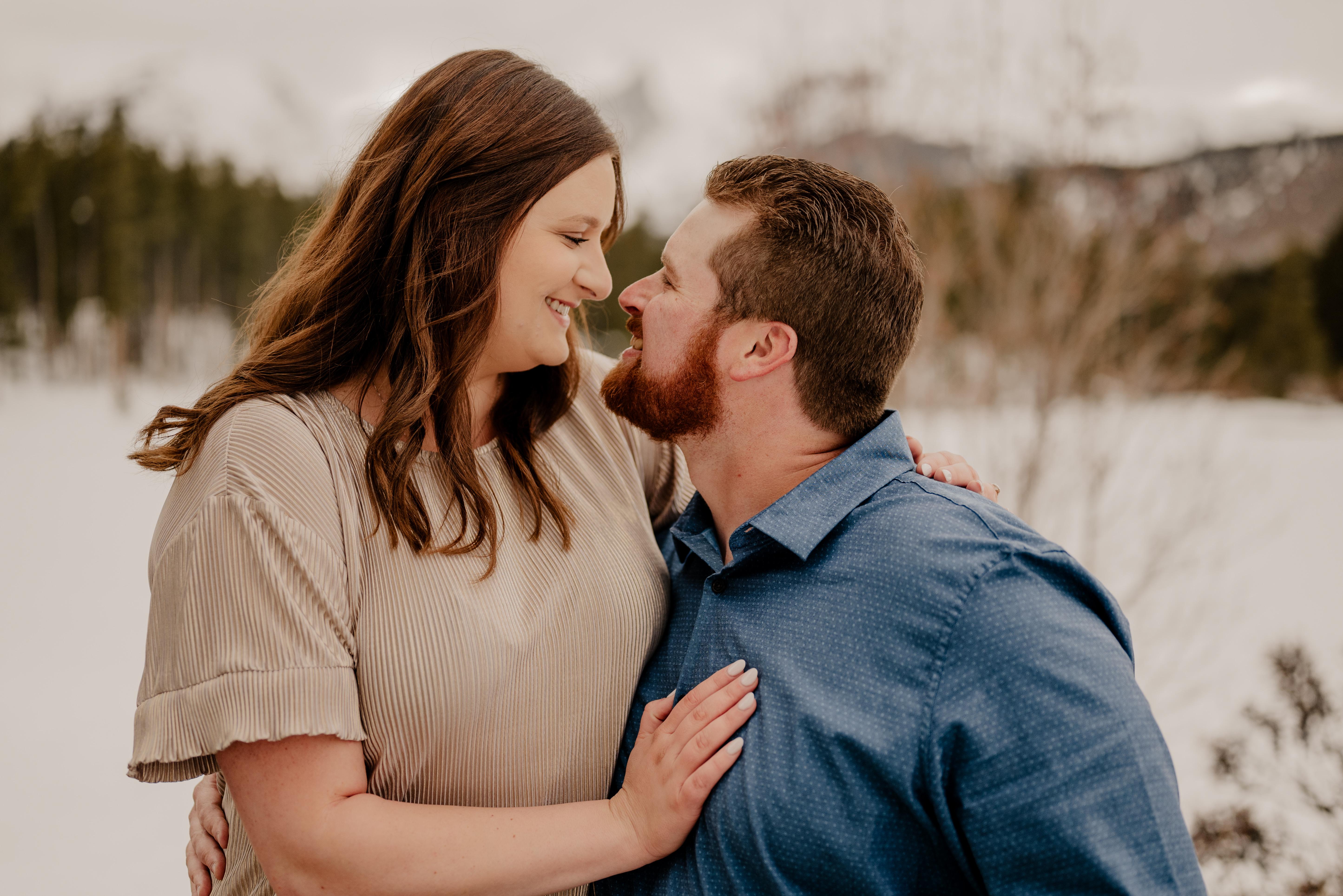 The Wedding Website of Amy Parrott and Zachary Tindell