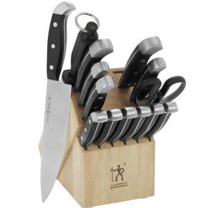 Buy Statement 15-pc, Knife Block Set | Henckels US