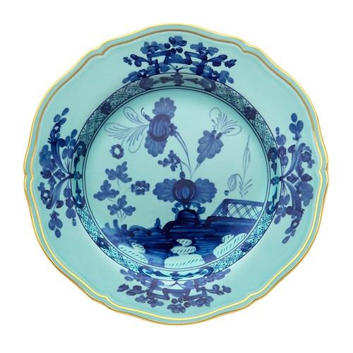 Ginori Oriente Italiano Iris Dinner Plate