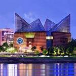 Tennessee Aquarium