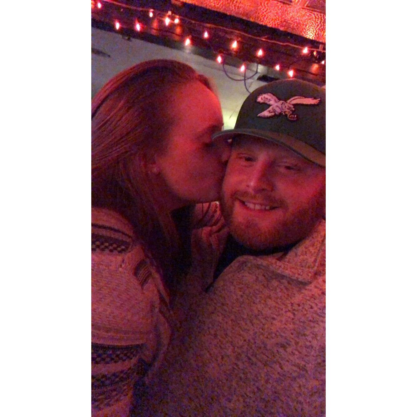 Thanksgiving 2018