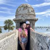 Castillo de San Marcos National Monument