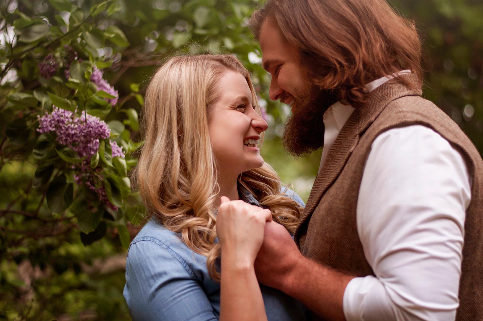 The Wedding Website of Kelly Starr Backus and Collin Robert Grunst