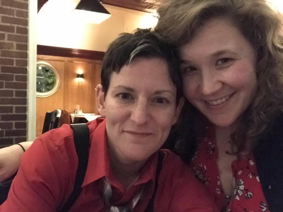 The Wedding Website of Jackie Morrill and Kris Quercia