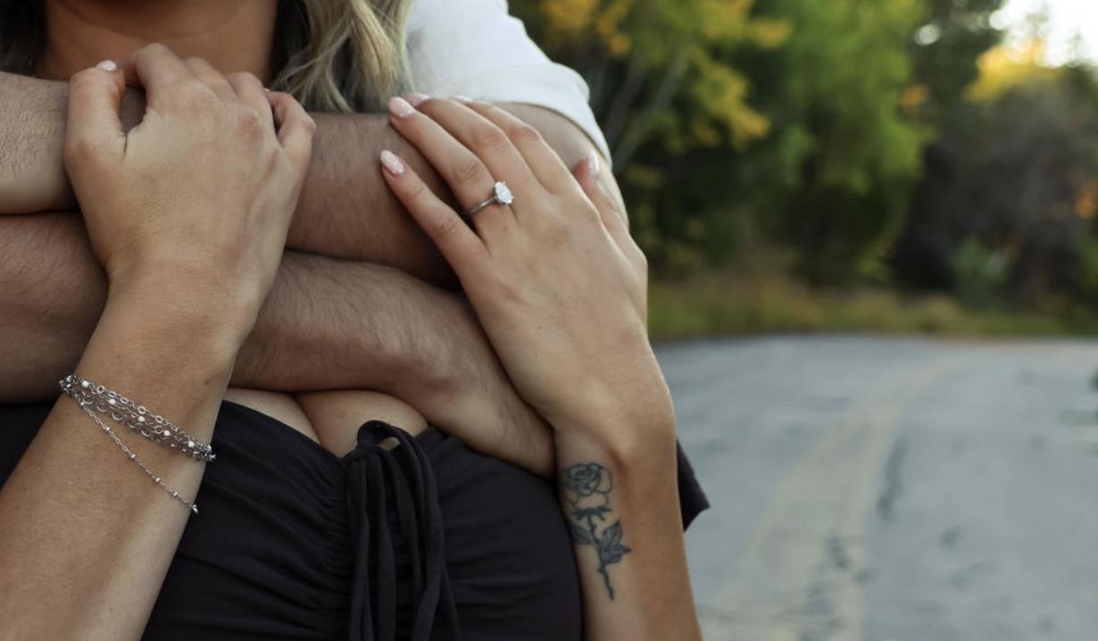 The Wedding Website of Taylor Tesch and Luke Silva