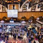Harvest Hall