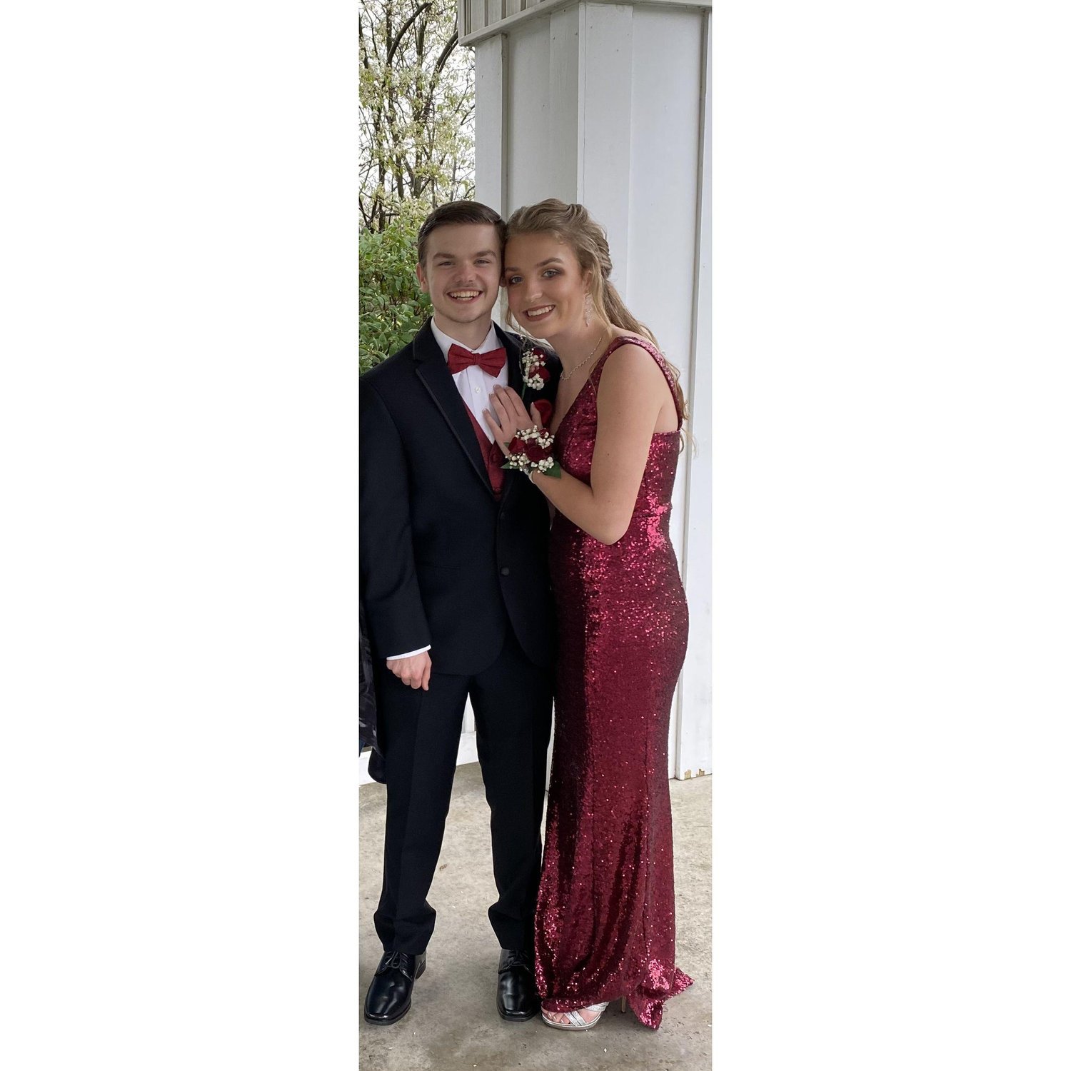 Senior Prom 2021