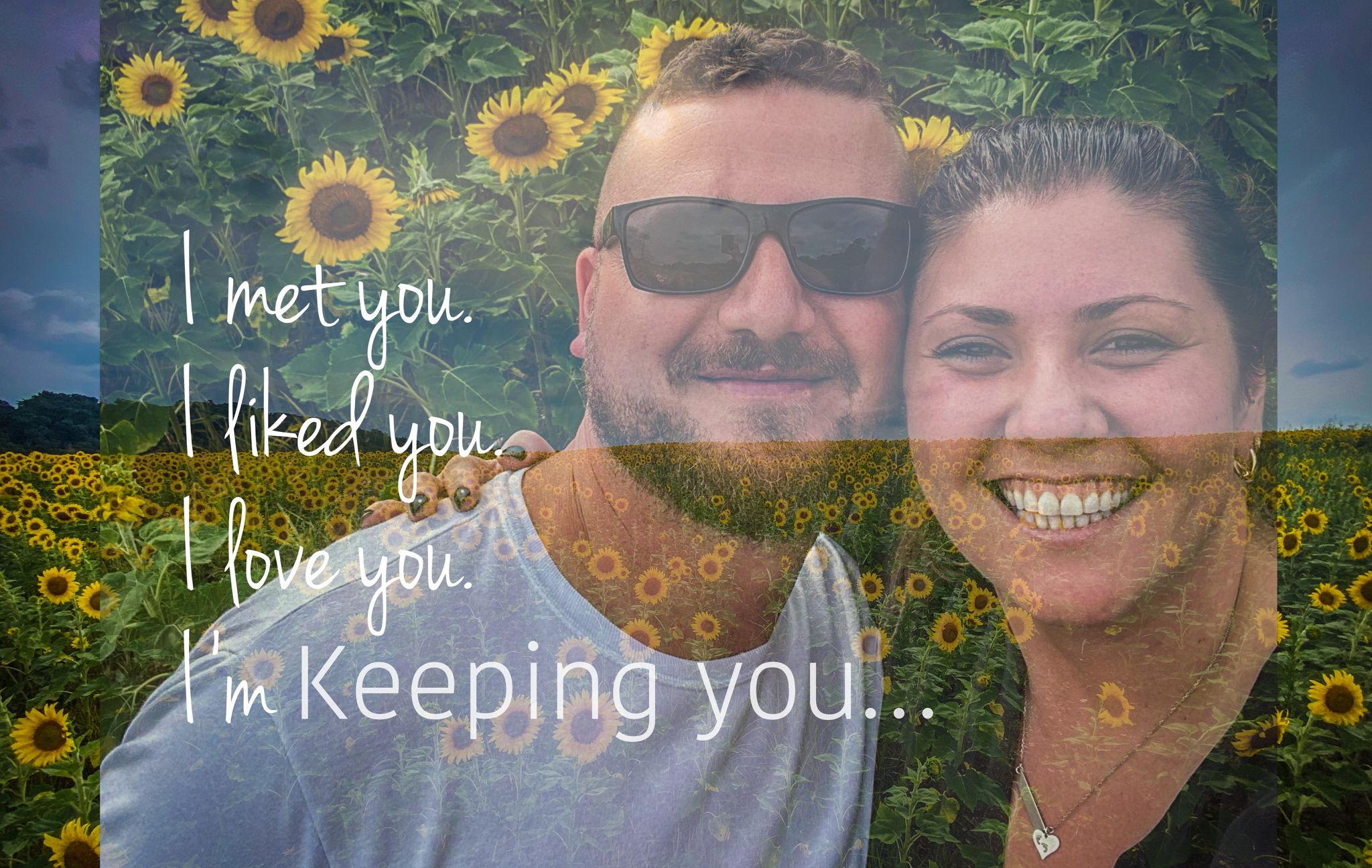 The Wedding Website of Shannon Keeley and Jordan Lickey