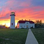 Chatham Lighthouse