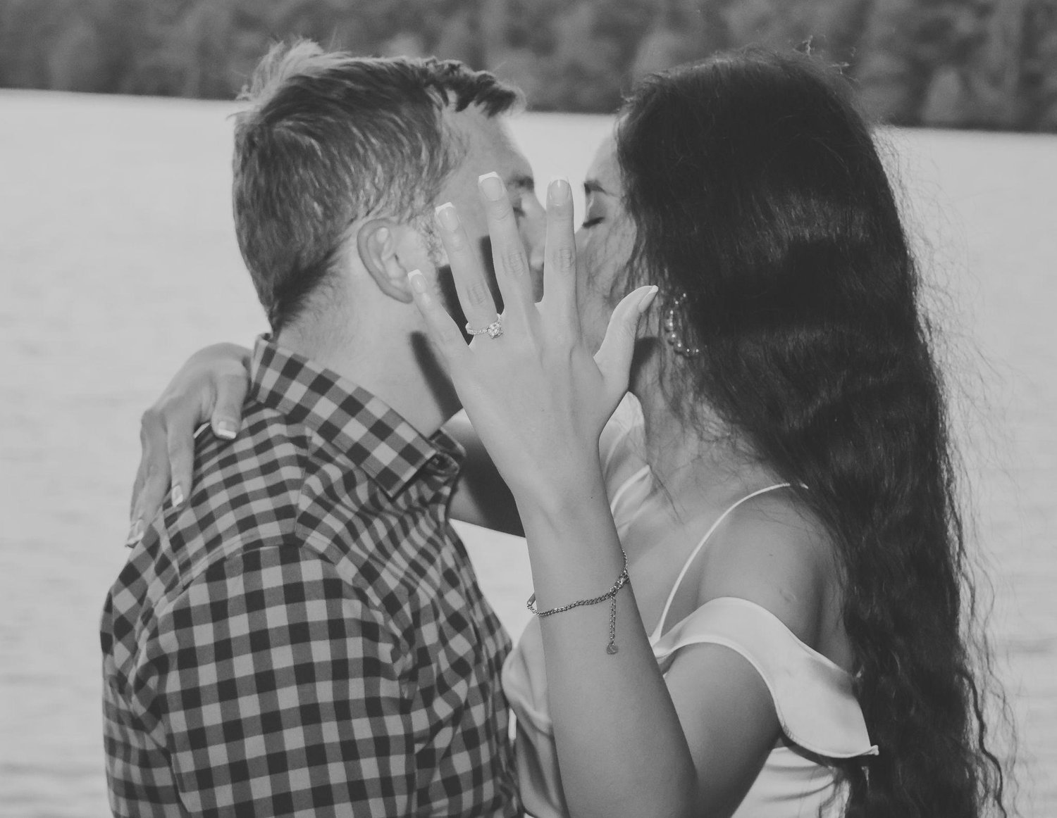 The Wedding Website of Freya Nguyen and Keith Norman