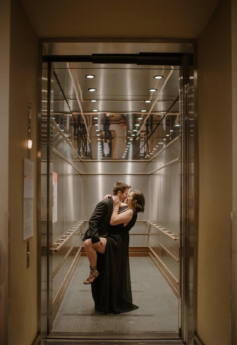 The Wedding Website of Emily Storm and Zach Kenney