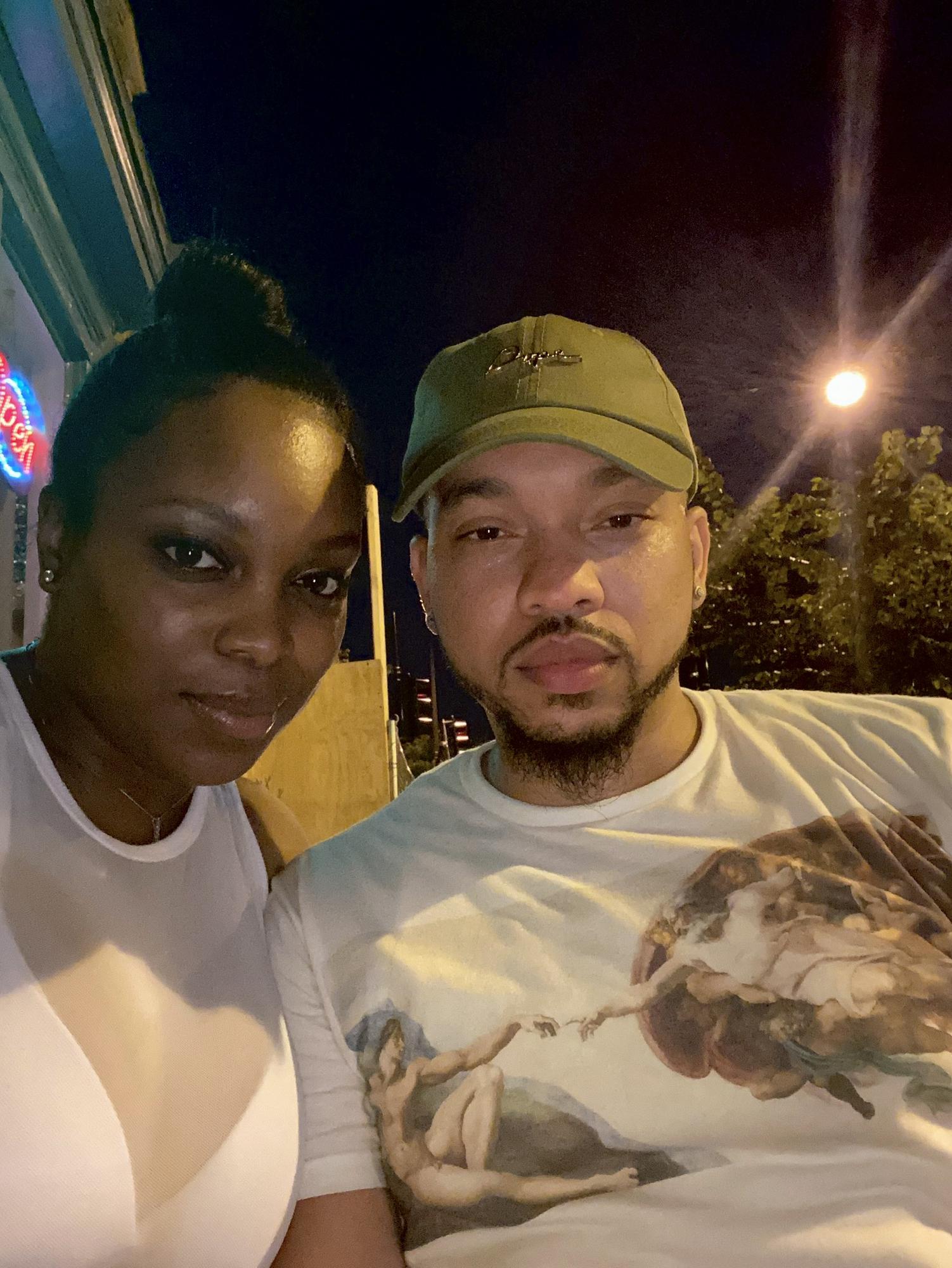 Cafe 8 link up 7/18/2020