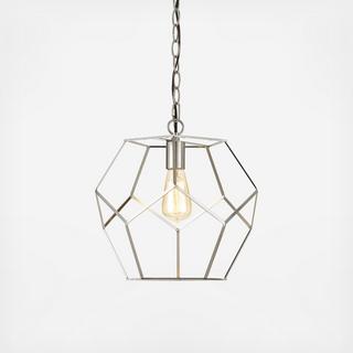 Bellini One Light Pendant