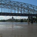 Katy Trail- Jefferson City