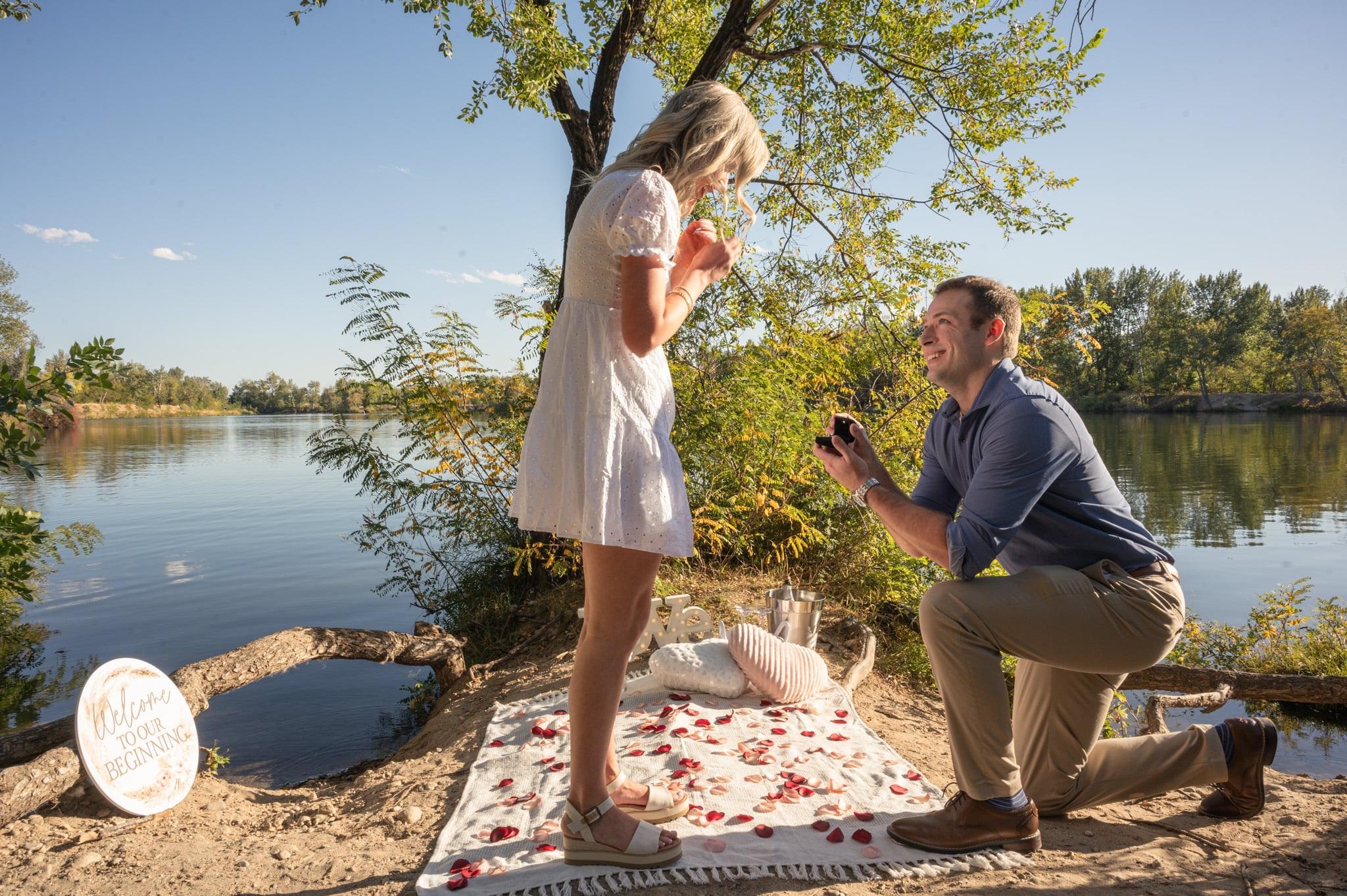 The Wedding Website of Kayla Possehl and Matt Sutherland