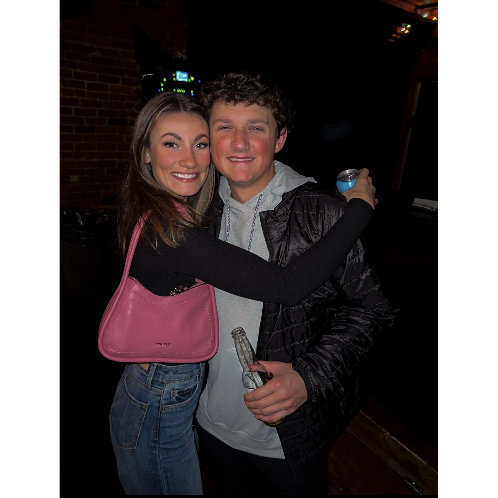 Downtown Gainesville