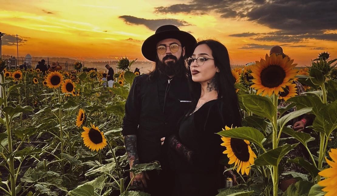 The Wedding Website of Abby Ramirez and Alex Hobbs