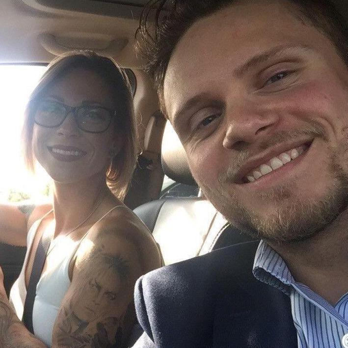 Our first year dating