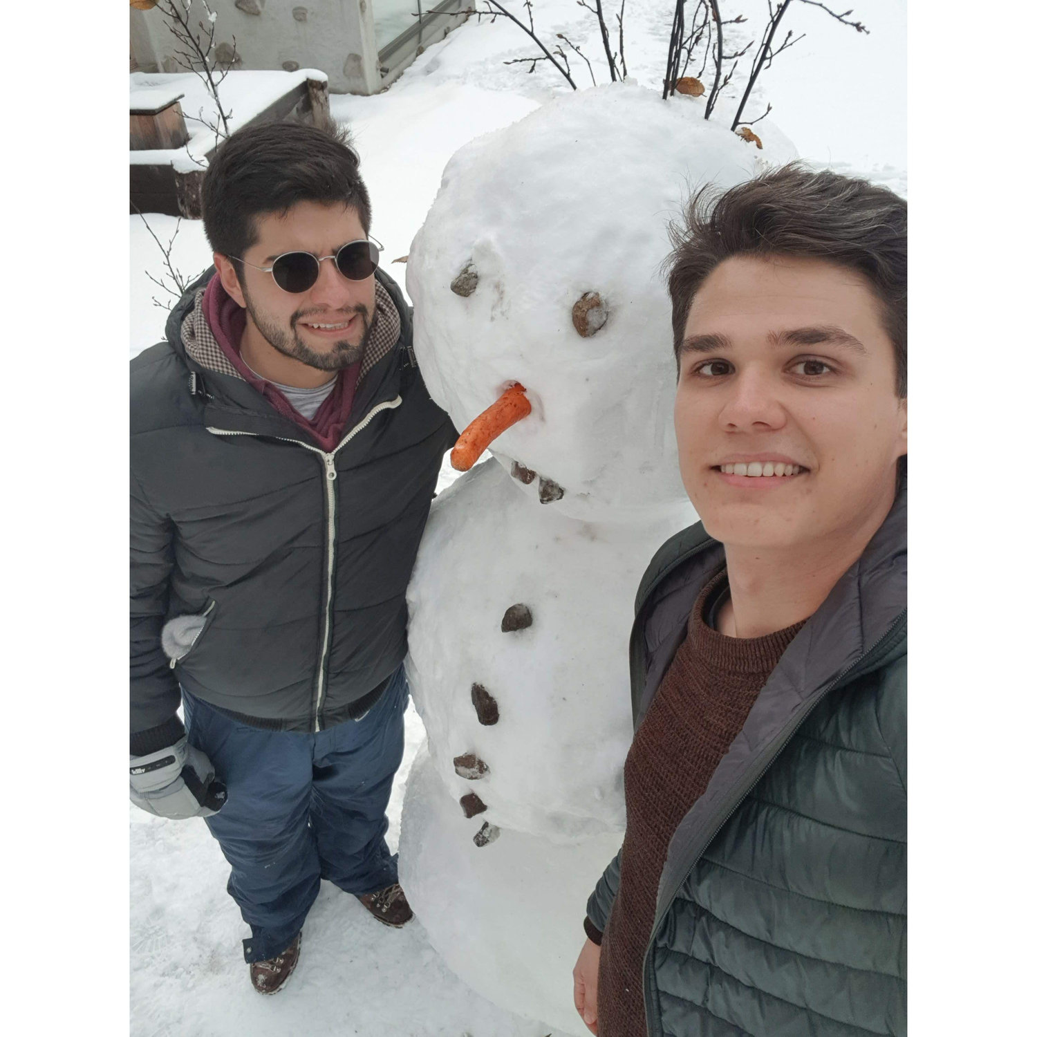 With Olafur