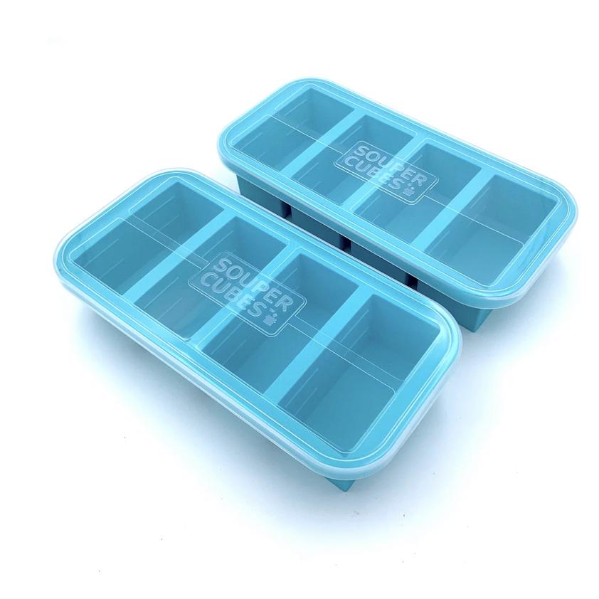 Half-Cup Tray (pack of two)