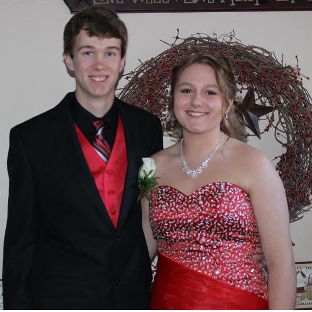 Sophomore Prom