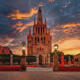 Parroquia de San Miguel Arcángel