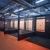 Axeplosion Axe Throwing Lounge