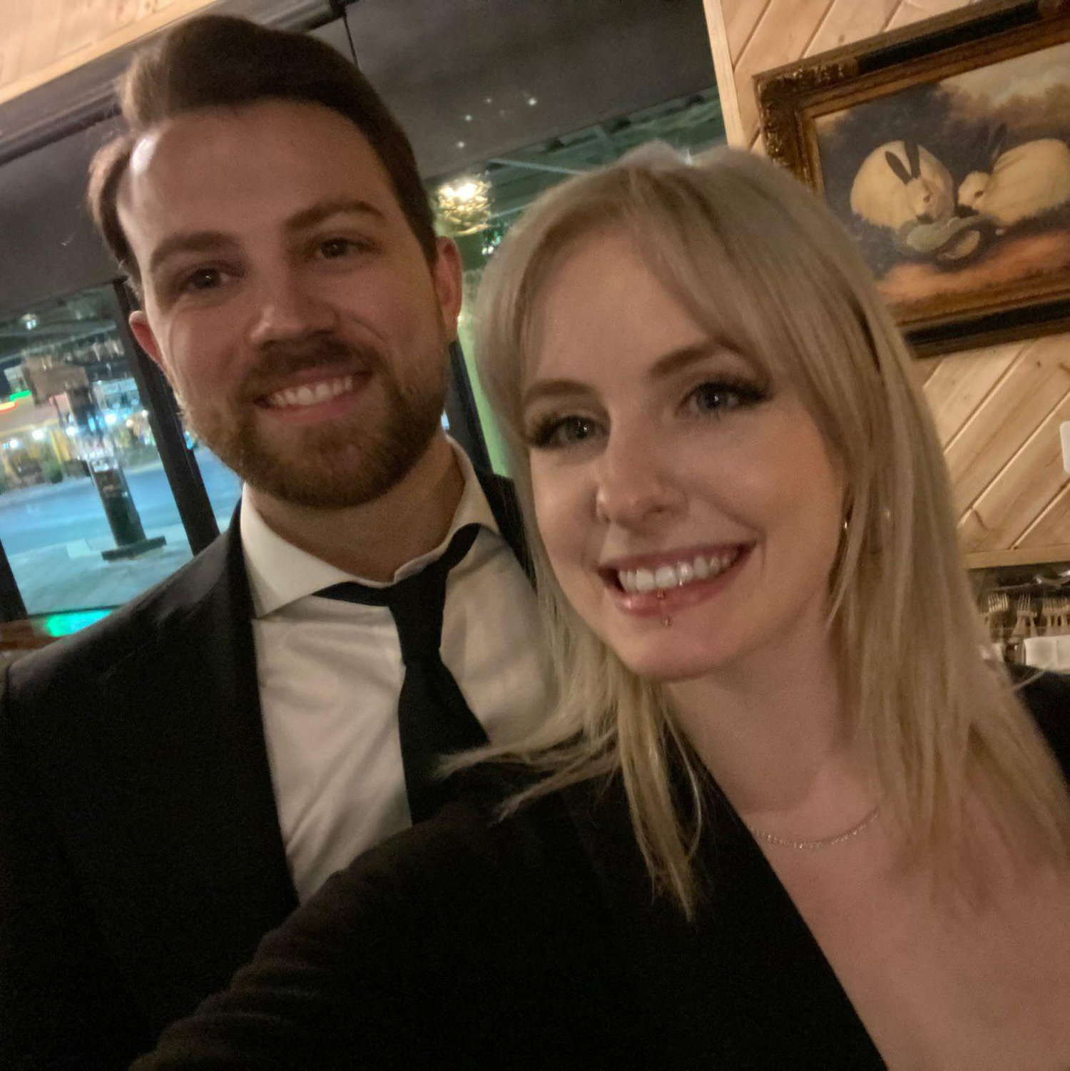 Rachels Wedding