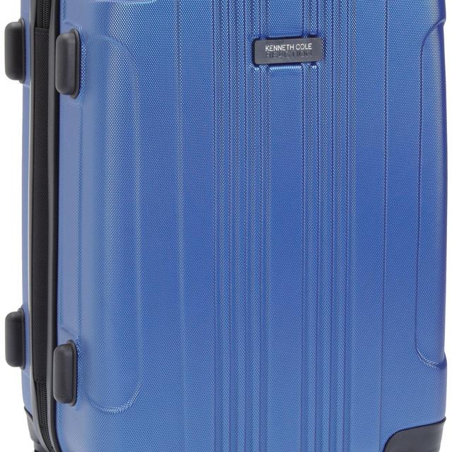 Kenneth Cole Reaction Out of Bounds 4 wheel Upright Suitcase, 20-Inch