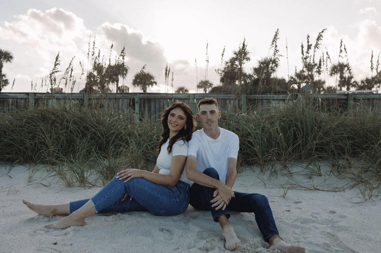The Wedding Website of Gabriella Petralito and Jonathan Smolen