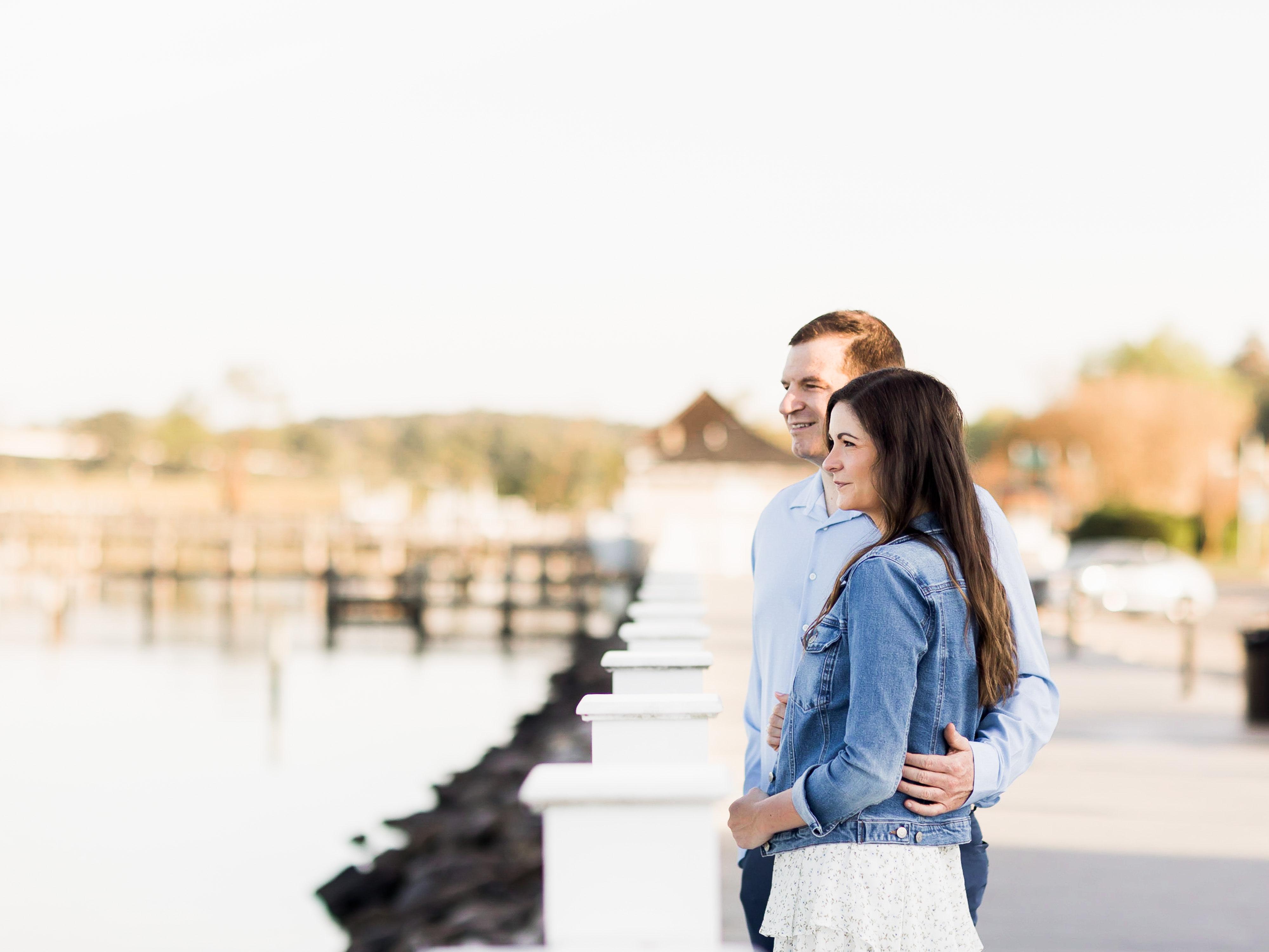 The Wedding Website of Ali Johnson and John Sherman