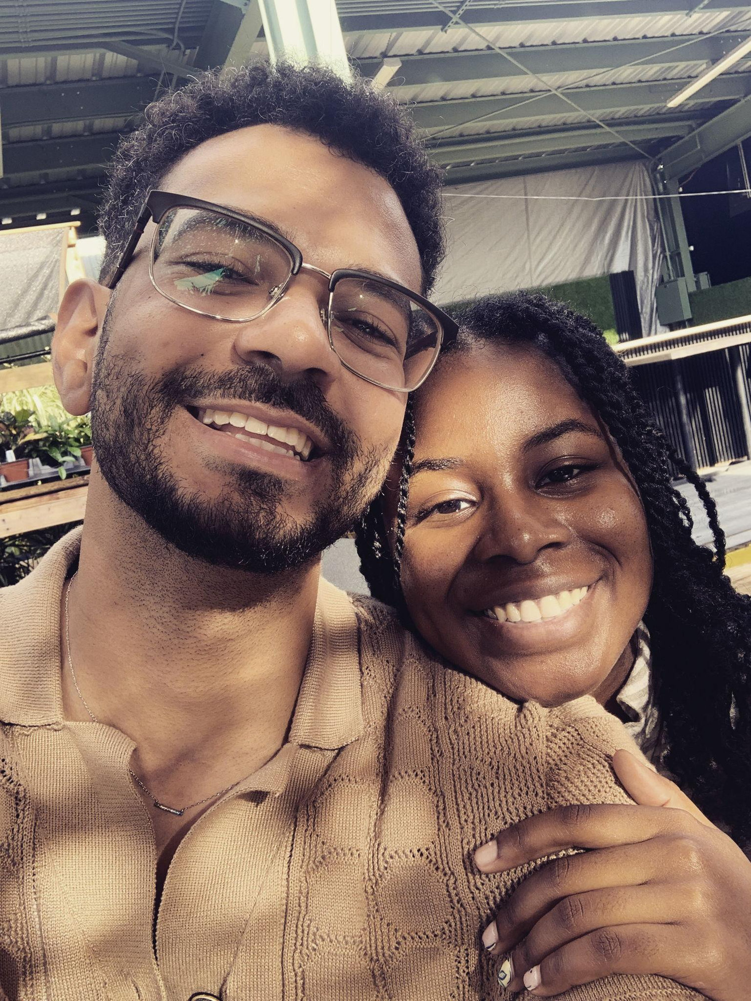 The Wedding Website of Mayah Giordany and Jesús Mendez