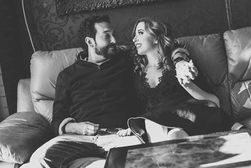 The Wedding Website of Mark Carella and Erin DelFavero