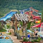 Magic Springs
