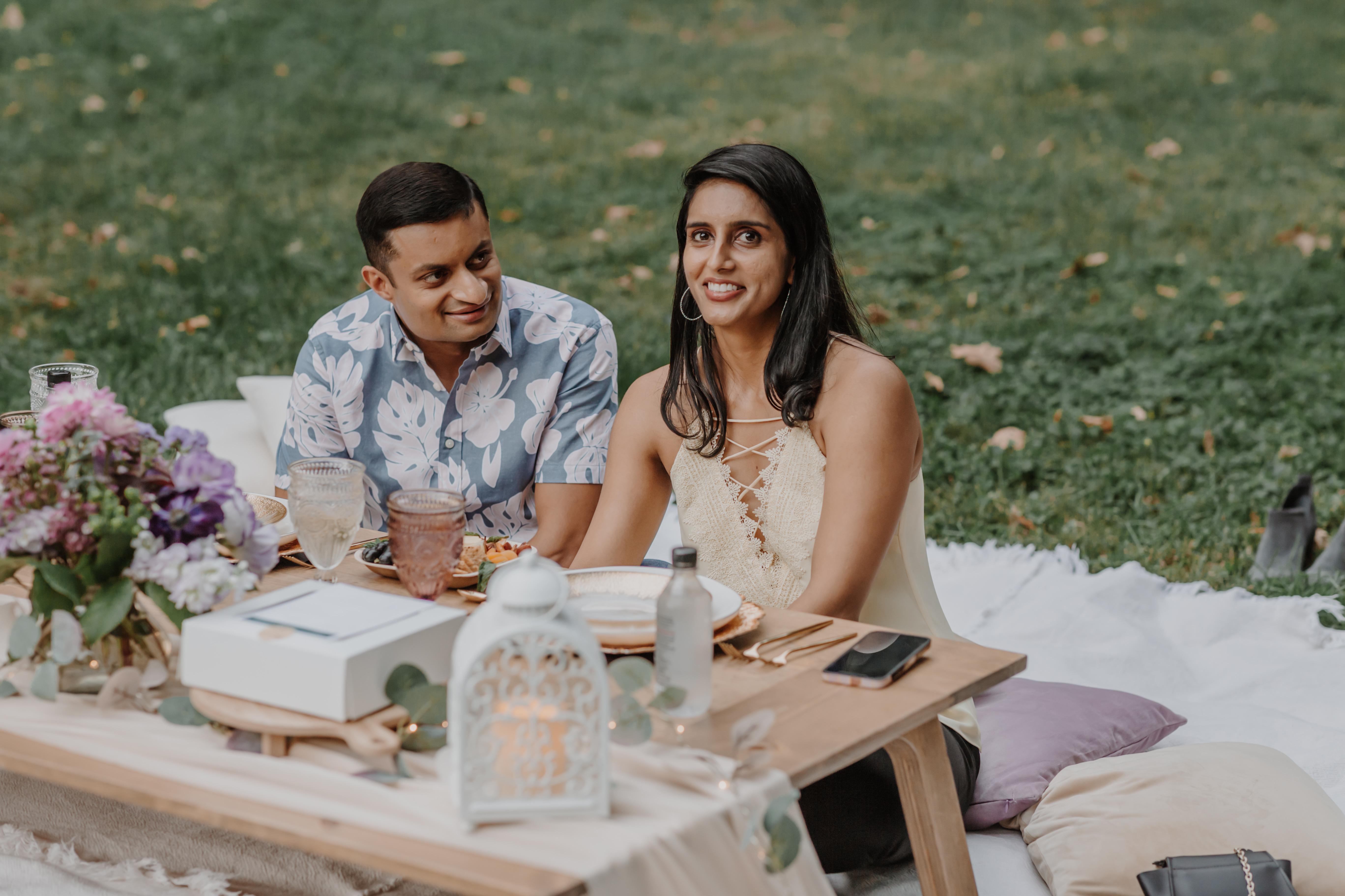 The Wedding Website of Prathika Appaiah and Dheeraj Thimmaiah