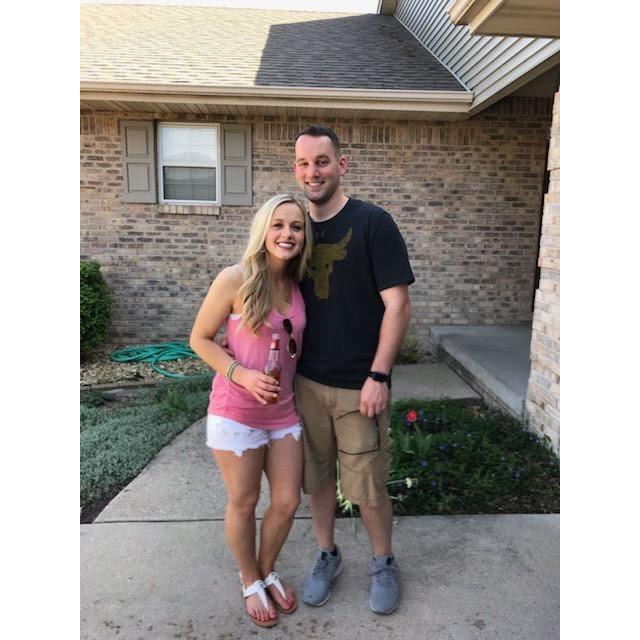 Cinco de Mayo. 5/5/18. @ The Gill’s.