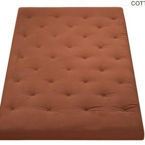 Classic Floor Mattress, full size (for camping!)