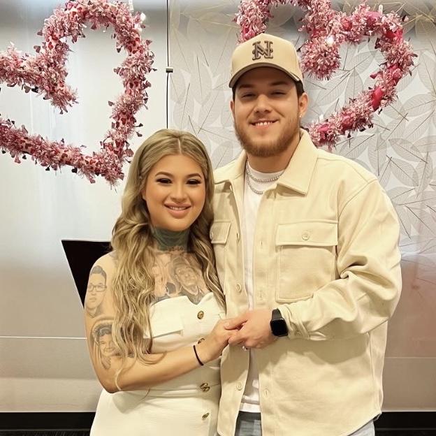 Got married 💍