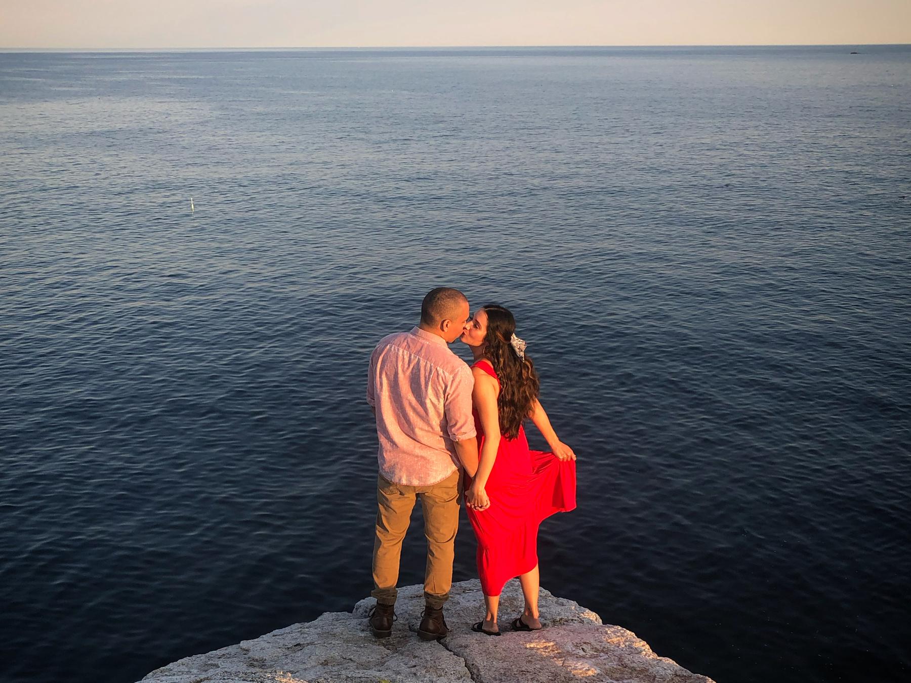 The Wedding Website of Cynthia Melendez-Flynn and Wilmer Rivera