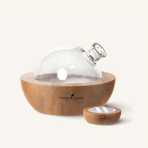Aria Ultrasonic Diffuser
