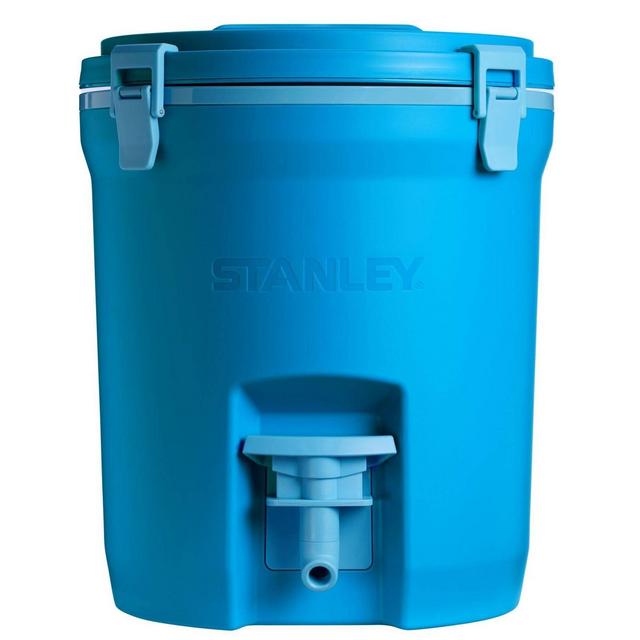 Stanley 2gal Adventure Fast Flow Water Jug Azure