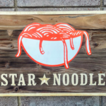 Star Noodle