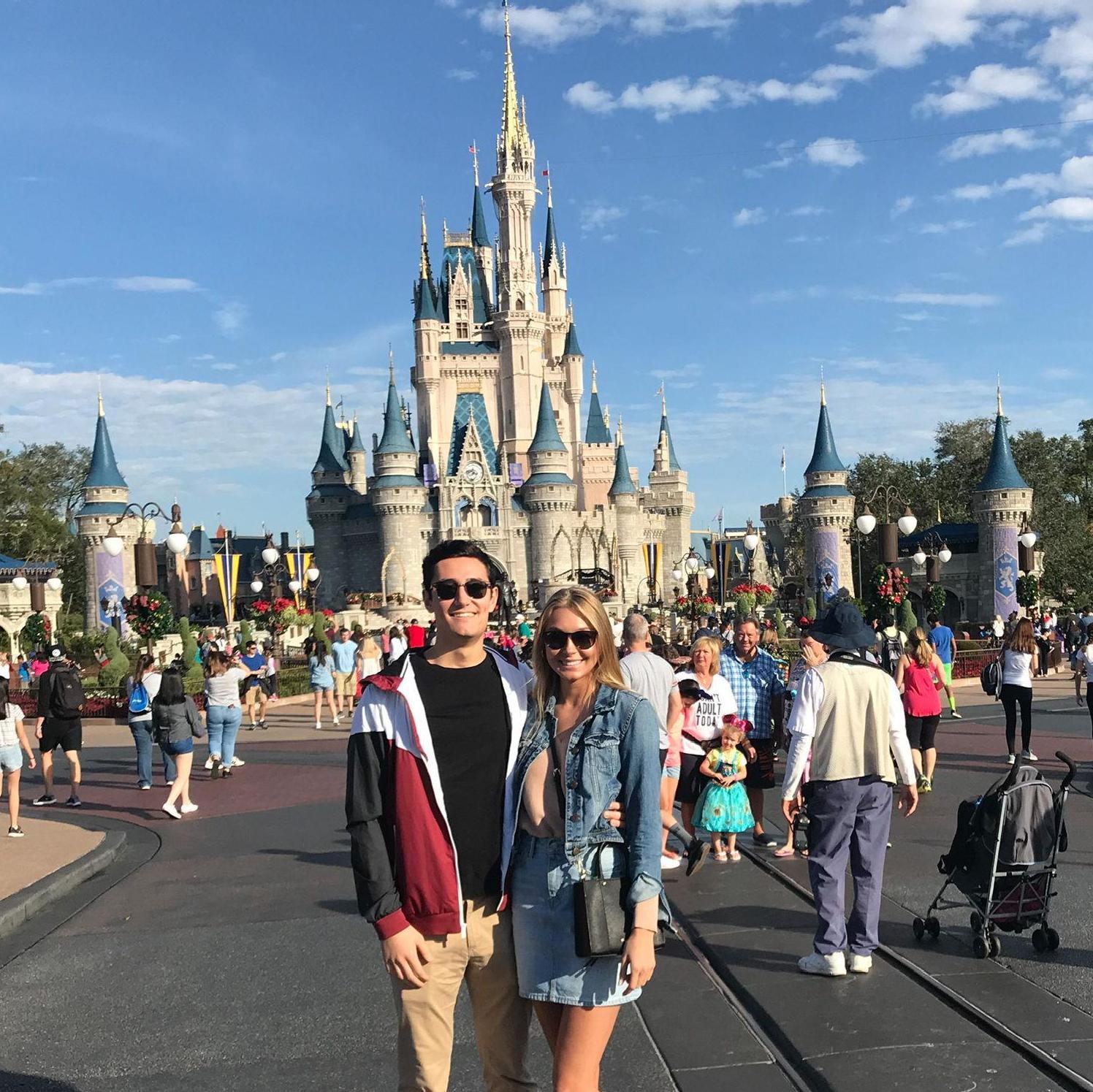 Disney 2017