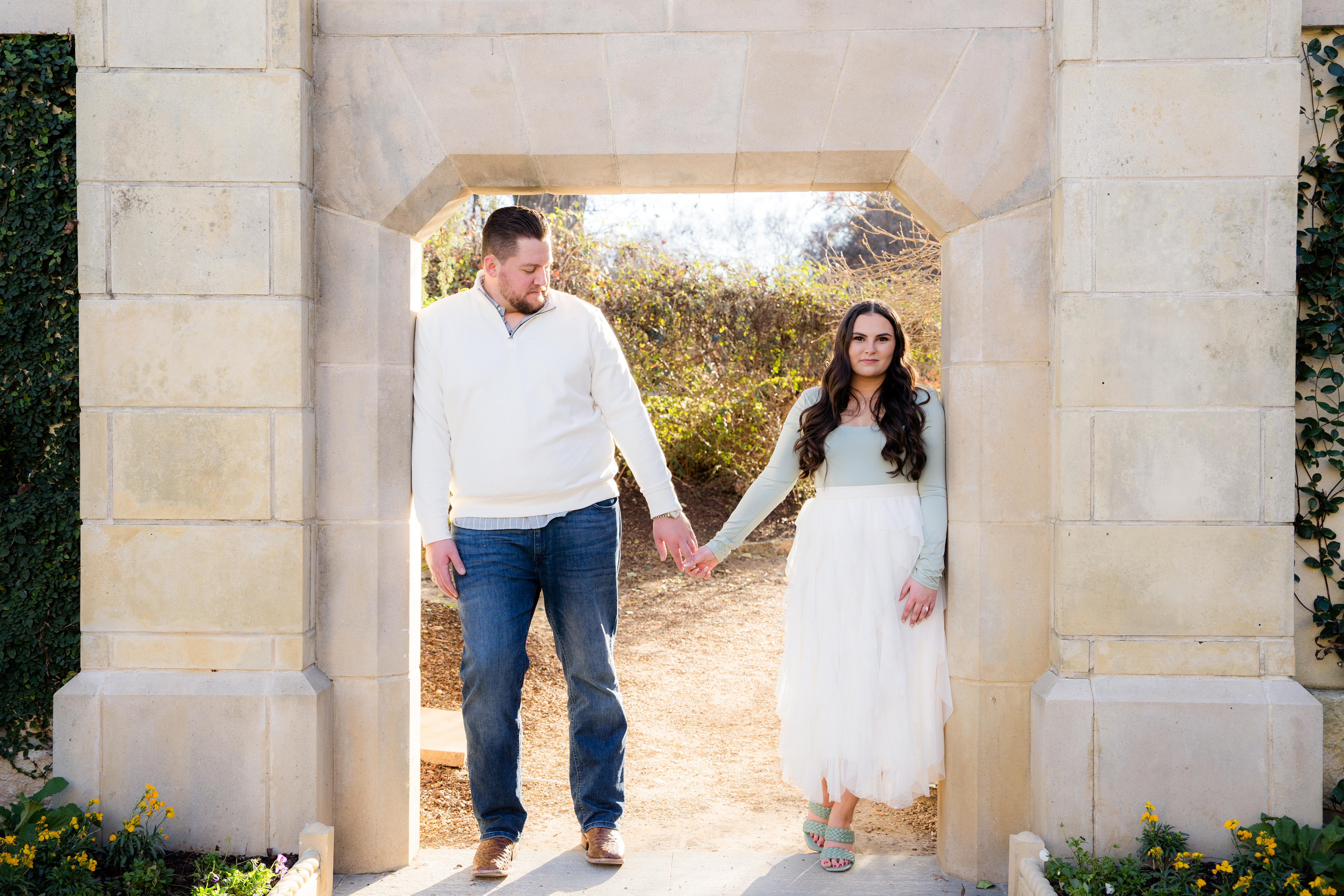 The Wedding Website of Regan Ortiz and Carson Anderson